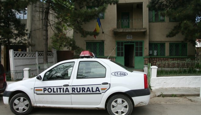 Furt din locuință, la Vîlcele - poli-1361703795.jpg