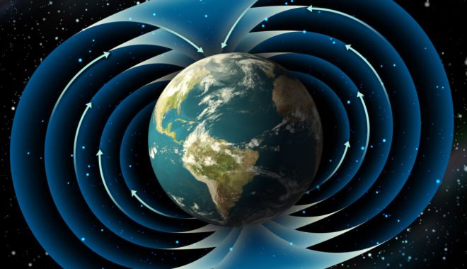 Polul magnetic nordic al Pământului s-a schimbat din nou, trecând de meridianul Greenwich - poli-1576605179.jpg
