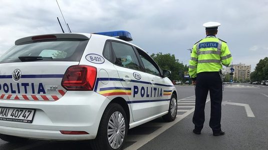 A plouat cu dosare penale, la Constanța! Șoferii indisciplinați, în vizorul polițiștilor - poli1515771714-1566888002.jpg