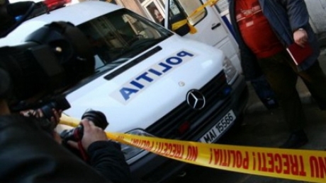 Casa unui oficial din Guvern a fost jefuită - police-1315296424.jpg