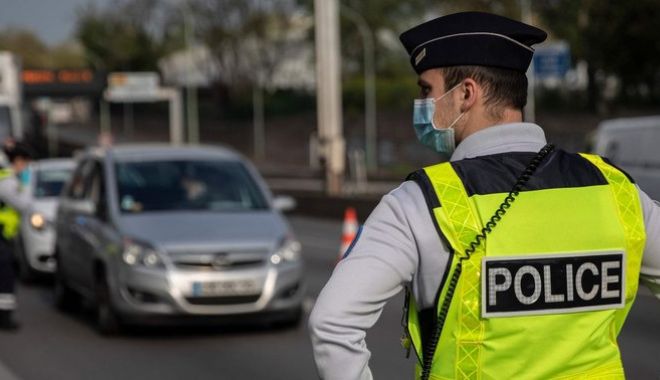Bărbat căutat în România, prins în Franța după o urmărire ca-n filme - police-1591031778.jpg