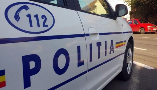 Un șofer beat care a fugit de la locul unui accident cu 5 victime, reținut de polițiști - police-1635090169.jpg