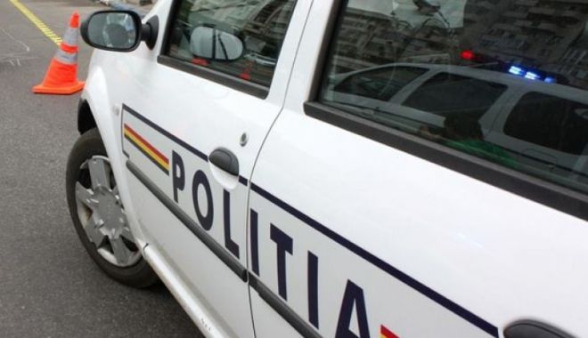 A furat de trei ori din aceeași societate comercială
