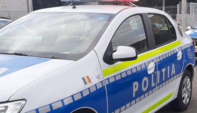 Mister: Bărbat mort în fața unui imobil din Mamaia Nord