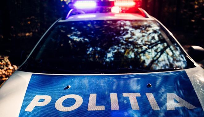 Scandal cu împuşcături la târg. Doi bărbaţi au ajuns la spital - police-1664729413.jpg
