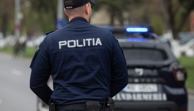 Poliția Română: "Peste de solicitări ale cetățenilor, în ultimele 24 de ore!"