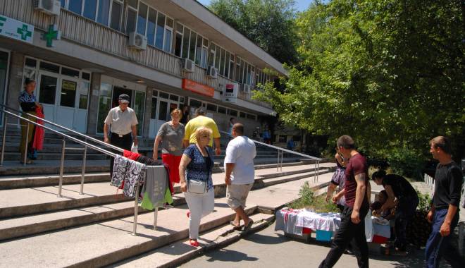 VESTE BUNĂ PENTRU CONSTĂNȚENI! Iată cum te poți programa la analize, la Spitalul Județean Constanța - policlinicaspitaljudeteancoada10-1435487300.jpg
