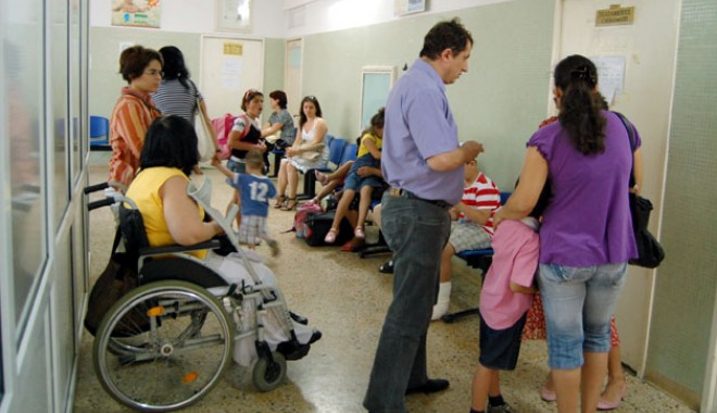 Policlinica 1 rămâne fără medici - policlinicaspitaljudeteancoada13-1308242540.jpg