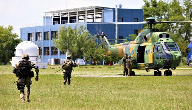 Exercițiu militar complex în Poligonul Capu Midia: infanteriștii și-au arătat talentele - poligoninfanteriemarina-1623868208.jpg
