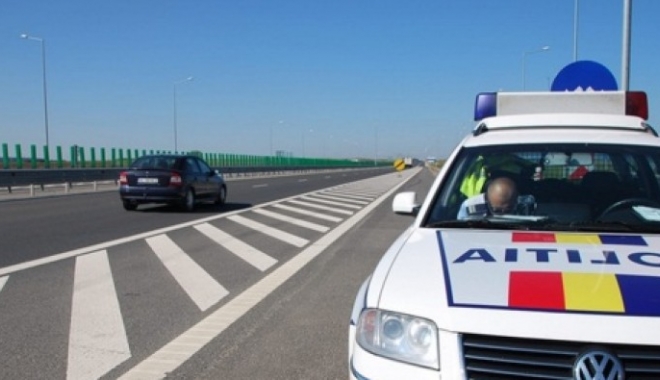 Polițiștii au ieșit pe străzi și au reținut sute de permise în două zile - polioti-1468847974.jpg