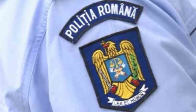 Polițiștii români au ajuns să stea de pază la petreceri private
