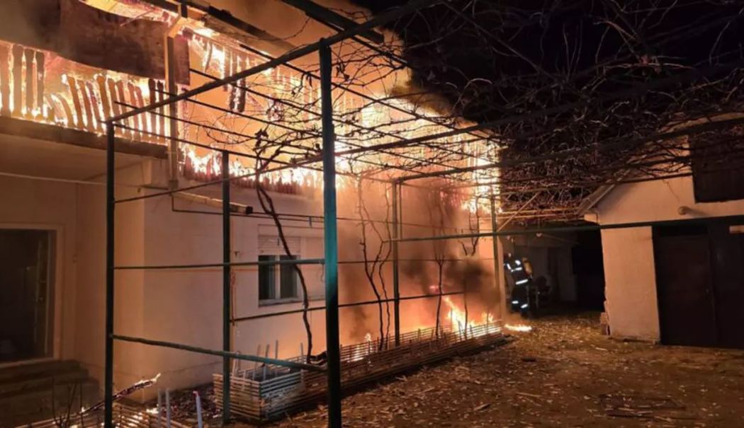 Care a fost cea mai scumpă poliță plătită unui asigurat. Pentru ce dezastru își asigurase locuința