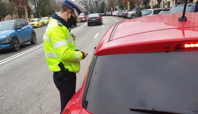 Poliția Română: Recomandări pentru circulația în siguranță, în condiții de iarnă - politai-1638977494.jpg