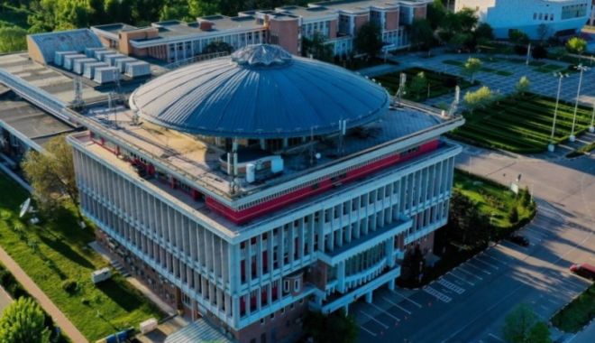 ADMITERE ANTICIPATĂ la Universitatea Politehnică. Astăzi încep înscrierile - politehnica-1675233728.jpg