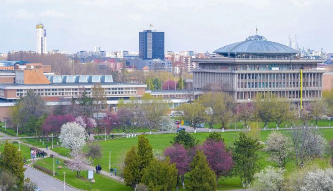 Lege promulgată: se înființează Universitatea Naţională de Ştiinţă şi Tehnologie Politehnica Bucureşti