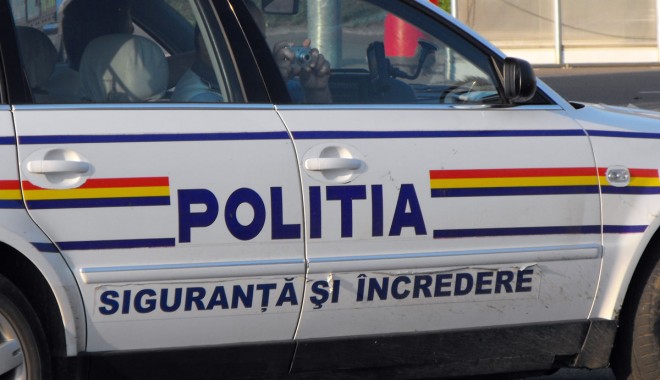 Purcei furați dintr-o gospodărie din Pecineaga - politia-1338200140.jpg