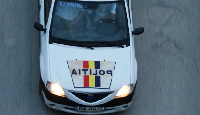 Aproape 300 de sancțiuni aplicate de polițiștii de la Rutieră în ultimele 24 de ore - politia-1353579805.jpg