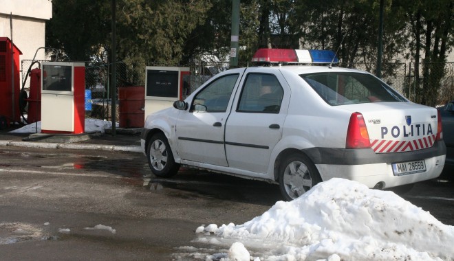Polițiștii din stațiunea Mamaia, vigilenți și pe timpul nopții - politia-1359453984.jpg