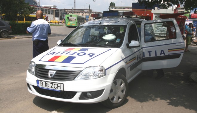 Restricții pe drumurile din Constanța. Iată de ce - politia-1367307690.jpg