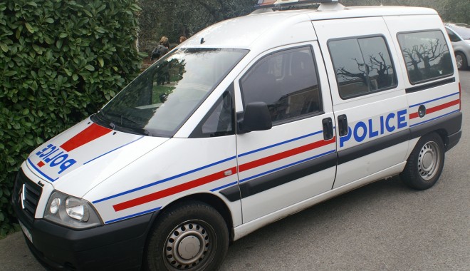 Accident rutier în Franța: Cinci români au murit - politia-1373702801.jpg