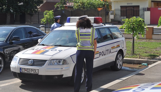 Furt dintr-o pensiune din stațiunea Saturn - politia-1378639051.jpg