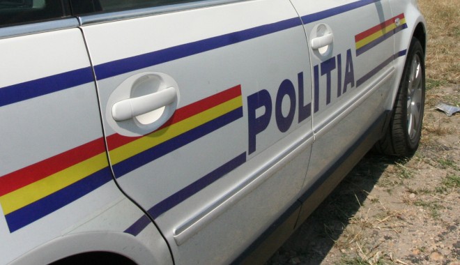 Bărbatul suspectat că a violat o jurnalistă, în Capitală, a fost prins de poliție - politia-1379399229.jpg