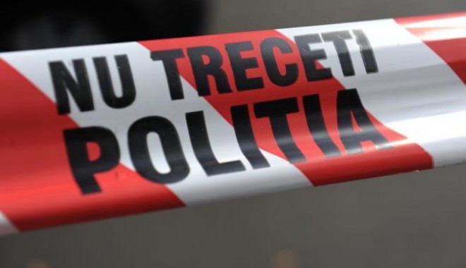 Amenințare cu bombă la Palatul de Justiție din Arad - politia-1389369355.jpg