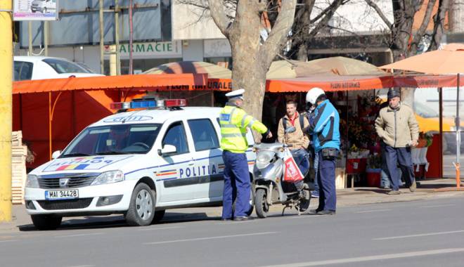 Atenție! Unde acționează, astăzi, polițiștii rutieri - politia-1430557659.jpg