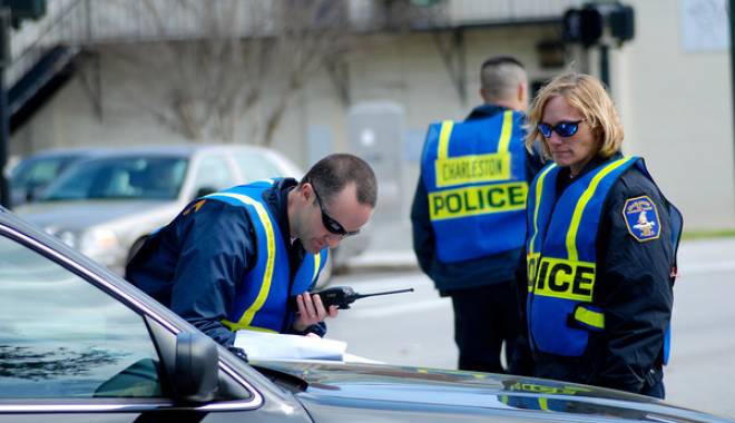SUA: Autorul crimelor din Charleston dorea să atace un campus - politia-1434808601.jpg