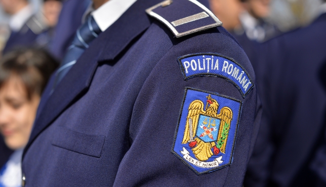 UPDATE. 16 POLIȚIȘTI CONSTĂNȚENI, TRIMIȘI ÎN JUDECATĂ PENTRU FAPTE DE CORUPȚIE. 