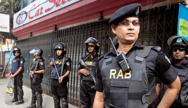 Doliu național în Bangladesh după masacrul jihadist de la Dhaka - politia-1467539733.jpg