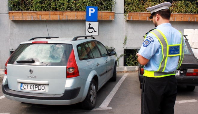 Poliția Locală Constanța  își comunică activitatea, în premieră - politia-1469548884.jpg