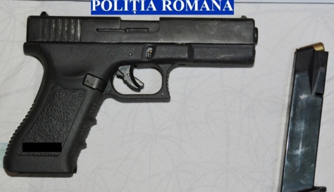 Polițist găsit ÎMPUȘCAT ÎN CAP - politia-1473406235.jpg