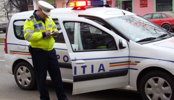 Scene rupte din filme! Procuror bătut cu o coadă de mătură de un șofer - politia-1476003103.jpg