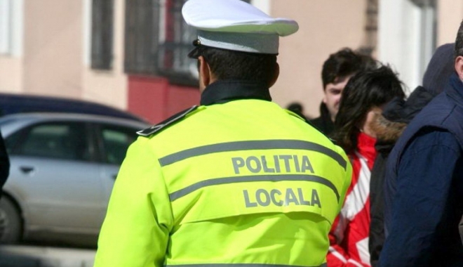 POLIȚIA LOCALĂ, ATRIBUȚII CA POLIȚIA RUTIERĂ? Ce proiect au inițiat parlamentarii PNL - politia-1496502169.jpg