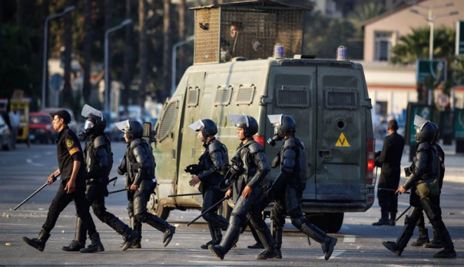 Poliția egipteană a ucis 14 jihadiști - politia-1499597622.jpg