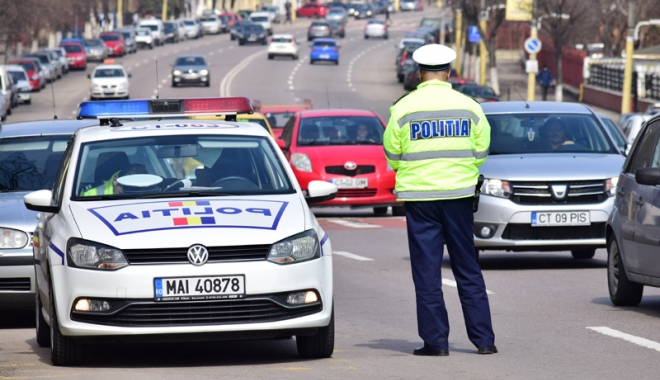 O nouă campanie a fost lansată de polițiștii constănțeni - politia-1504165224.jpg