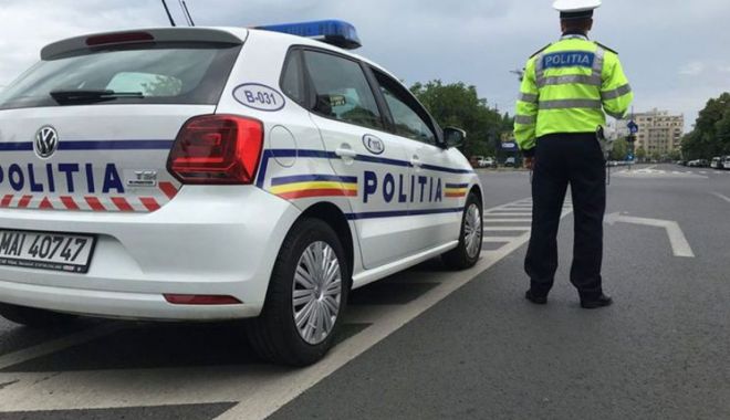 Tânăr arestat după un flagrant la înșelăciune prin metoda 