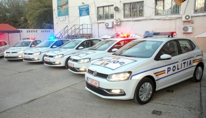 Ce spune Poliția despre bărbatul încătușat într-o benzinărie din Constanța - politia-1523975130.jpg