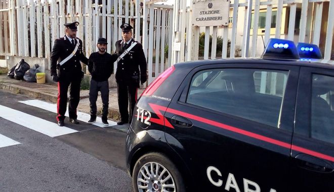 Poliția italiană a dezmembrat două presupuse celule islamiste - politia-1525957435.jpg