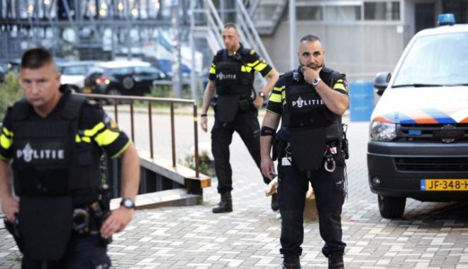 O româncă sechestrată în Spania de un proxenet, eliberată de Poliție după ce a trimis o poză cu locul detenției - politia-1539780946.jpg