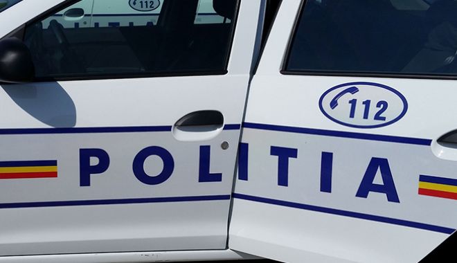 Prinsă cu alcoolemie record la volan. Femeia nici nu avea permis! - politia-1549972867.jpg