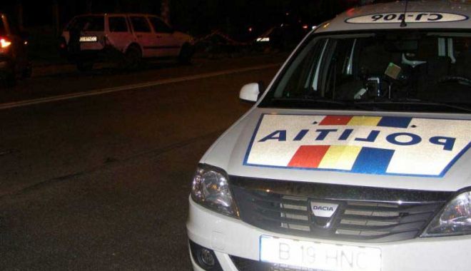 Razie a polițiștilor rutieri la Constanța! Mai mulți șoferi beți, depistați în trafic - politia-1552750958.jpg