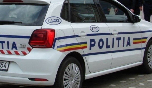 Un adolescent de 16 ani, depistat de polițiști după ce a reclamat la 112 o falsă răpire - politia-1565104434.jpg