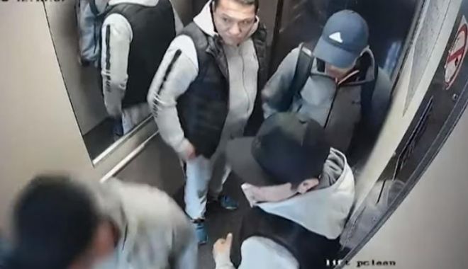Trei români au bătut și jefuit un olandez în fața copiilor săi. Poliția cere ajutor pentru găsirea lor - politia-1568534148.jpg