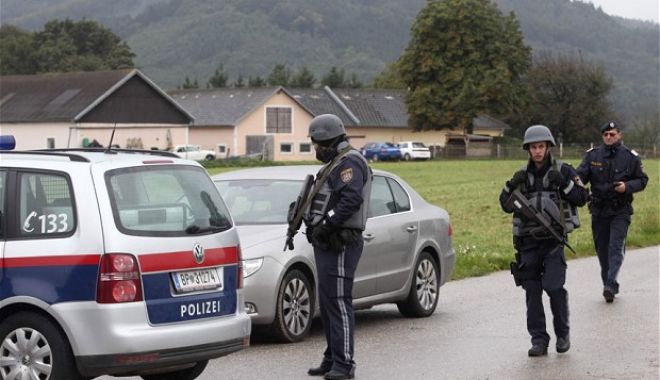 Cinci persoane au fost ucise într-o stațiune montană din Austria - politia-1570382055.jpg