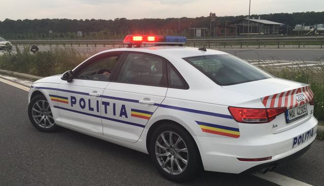 S-a dat ALARMA! Polițiștii caută o fată care a anunțat că e SECHESTRATĂ - politia-1571069551.jpg