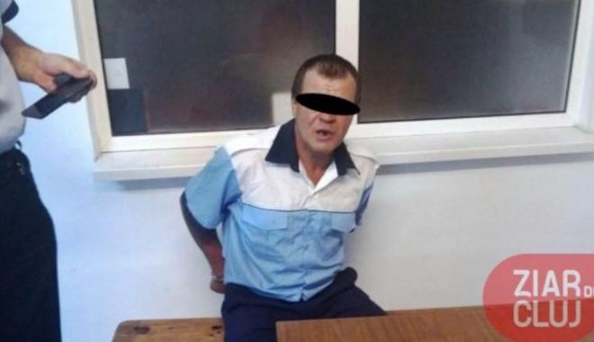 Polițist prins la furat din magazin. Colegii i-au întocmit dosar penal - politia-1583342383.jpg