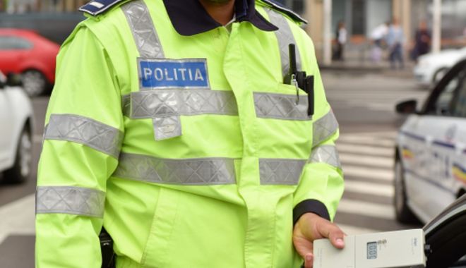 PE EI NU ÎI SPERIE CORONAVIRUSULUI! Șoferi APROAPE DE COMĂ ALCOOLICĂ, pe șoselele din Constanța! - politia-1584617898.jpg