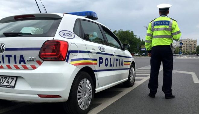 Tânăr de 18 ani prins de radar cu o viteză cu 150 km/h mai mare decât limita admisă - politia-1591428400.jpg